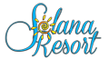 Solana Resort Logo