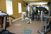 Fitness Suite