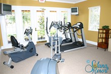 Solana Fitness Suite