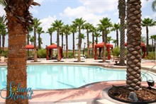 Solana Resort Pool