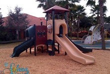 Kids Play Area